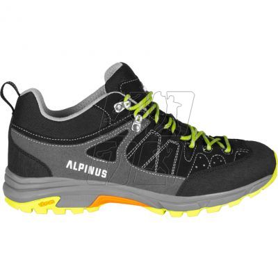 2. Alpinus Tromso Low Tactical M GR43339 trekking shoes