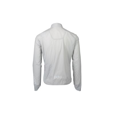 2. POC PURE-LITE SPLASH Cycling Jacket - Gray