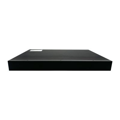 3. LevelOne IXP-2871 Managed Network Switch L2+ Gigabit Ethernet (10/100/1000) PoE Support Black