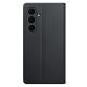 7. 3mk Wallet Case for Samsung Galaxy S26 FE - Black