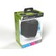 5. TRACER TWS SPLASH S BLUETOOTH BLACK SPEAKER
