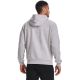 17. Under Armor Rival Fleece FZ Hoodie M 1357111 011