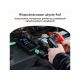 36. GREEN CELL POWERBANK/BOOSTER/CAR JUMP STARTER/PUMPER POWERBOOST AIR 8000MAH 1000A - WITH COMPRESSOR