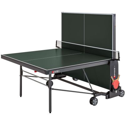 2. SPONETA S4-72i TABLE TENNIS TABLE