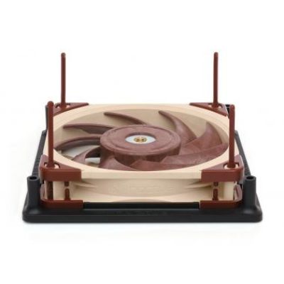 2. NOCTUA NA-SFMA1 Fan Mounting Adapter 120 to 140 mm