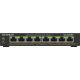 Switch Netgear GS308EP-100PES 8p PoE 62W (PoE+: 8p) Unmanaged Gigabit