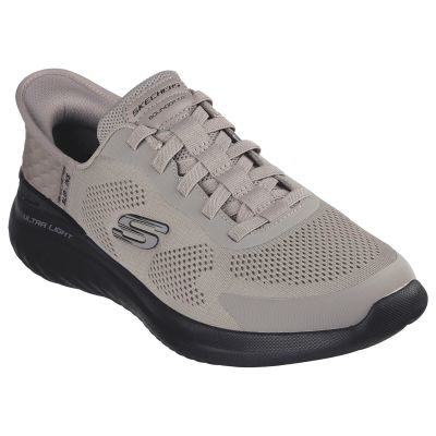 Skechers Slip-ins Bounder 2.0 shoes. Emerged M 232459-TPBK