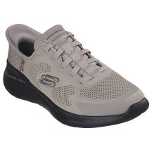Skechers Slip-ins Bounder 2.0 shoes. Emerged M 232459-TPBK
