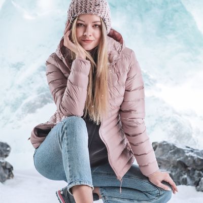 17. Iguana Marcha Jacket W 92800439347