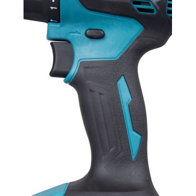 17. Makita DHP490Z Powered Screwdriver/Impact Driver 1900 RPM Blue, Black