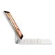 4. Apple Magic Keyboard QWERTY English White
