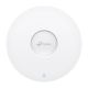 6. TP-Link Omada EAP673 WLAN access point 5400 Mbit/s White PoE support