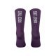 NORTHWAVE Good Times Sock Purple Cycling Socks