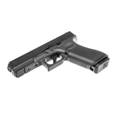 15. Glock 17 Gen 5 4.5 mm BB 18-shot air pistol