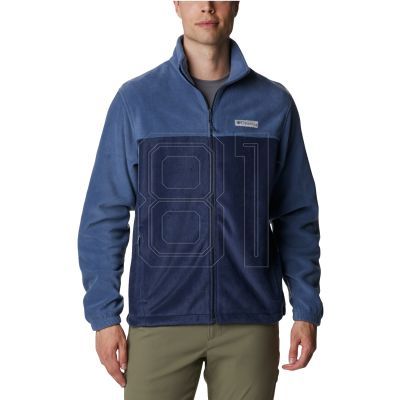 Polar Columbia Steens Mountain 2.0 Full Zip Fleece M 1476671479