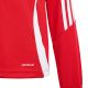 9. Adidas Tiro 24 Training Top Jr IR9361 sweatshirt