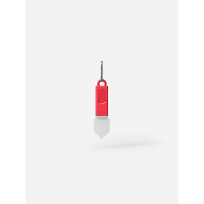 7. BOOKMAN Lightstick Fox Pendant