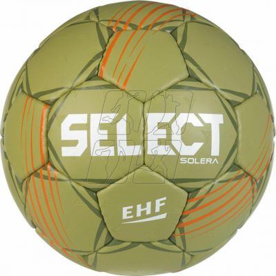 3. Select Solera EHF v24 T26-13135 handball