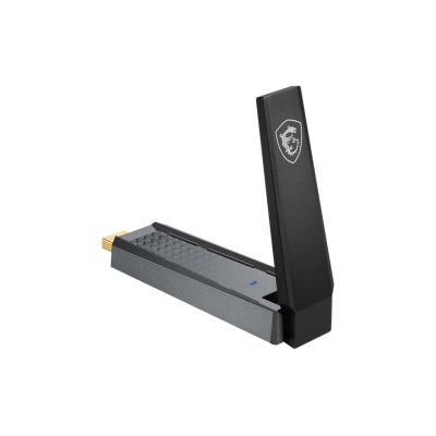 MSI AX1800 WiFi USB adapter USB 2.0