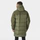 13. Helly Hansen Escape Down Parka M 53527 421
