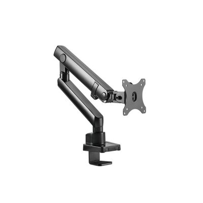 2. ICY BOX IB-MS313-T 81.3 cm (32") Desk Black