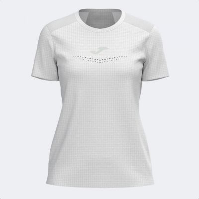 Joma R-City Short Sleeve T-shirt W 902292.200