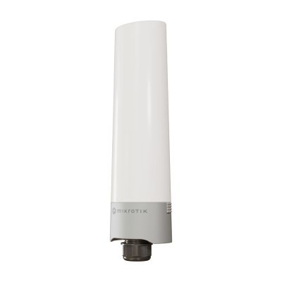 PoE Splitter/Extender GPER14i Mikrotik