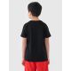 4. T-shirt 4F Jr 4FJWSS25TTSHM2179-20S