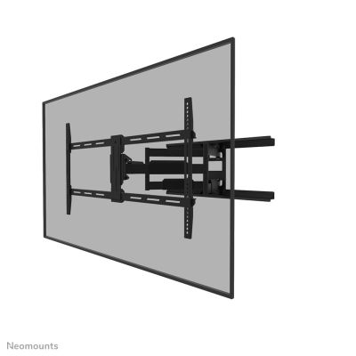 NewStar NEOMOUNTS WL40-550BL18 TV SET ACC WALL MOUNT