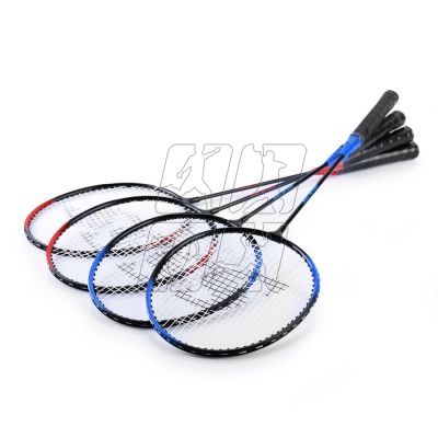 9. SMJ sport TL001 badminton set