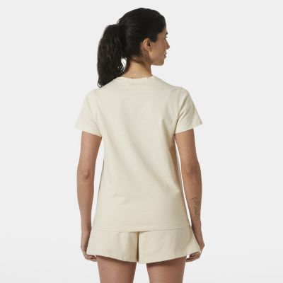 9. Helly Hansen Core Graphic 2.0 T-shirt W 54592 034