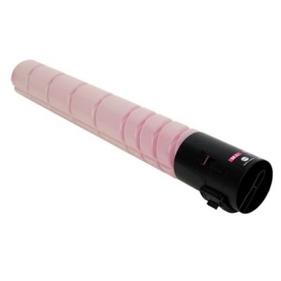 Develop TN-514M Toner Cartridge 1pc Original Magenta