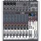 4. Behringer X1622USB - Audio mixer