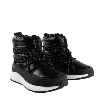 2. O'Neill Vail High Women's Shoes Black 90263016 25Y