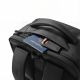 5. Tech-Protect Defender S70 RYANAIR & WIZZAIR 24L Laptop Backpack - Black