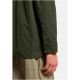 2. Men’s Odlo Shirt l/s ESSENTIAL Long-Sleeve Shirt, Grey
