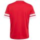 2. Adidas Squadra 25 Jr T-shirt JJ0051