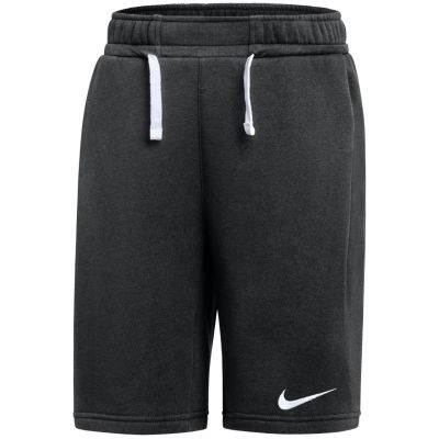 Nike Park 26 Fleece Kids Shorts Black IB1242 010