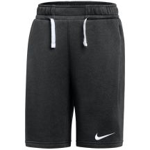 Nike Park 26 Fleece Kids Shorts Black IB1242 010