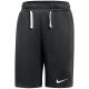 Nike Park 26 Fleece Kids Shorts Black IB1242 010