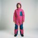 3. Trollkids Kids Isfjord Snowsuit XT for boys/girls (639-243)