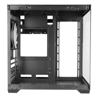 4. TACENS MARS MC-VIEW2 1xFRGB mATX case