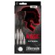 17. Harrows Rage Steel softip Ragesteel 16966 darts