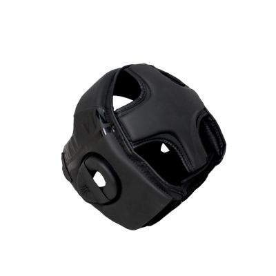 4. Masters Boxing Helmet KTOP-PU-MATT 02441-M01