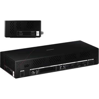 8. TV QE55LS03HAUXXH SAMSUNG