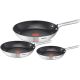 5. Set of 3 frying pans TEFAL Duetto+ G732S334 20/24/28 cm