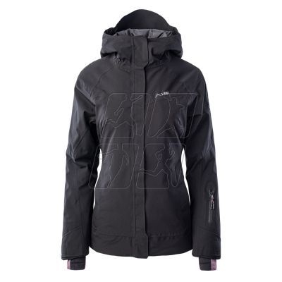 6. Elbrus Kalma Sympatex W jacket 92800439216