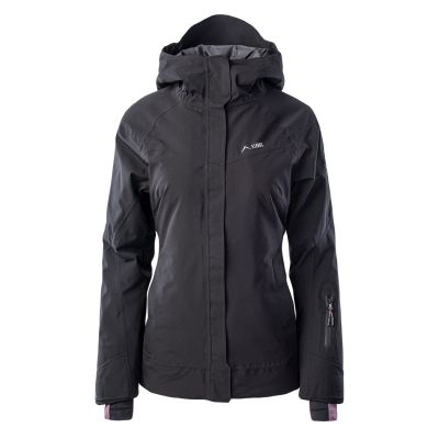 6. Elbrus Kalma Sympatex Jacket W 92800439216