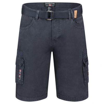 Canadian Peak Bermuda shorts PANOPLIEAK NAVY RM MEN 256 (RBMSZ1490H/CP-MARINE)