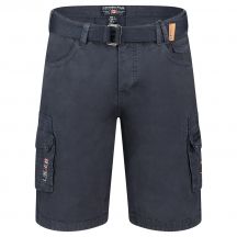 Canadian Peak Bermuda shorts PANOPLIEAK NAVY RM MEN 256 (RBMSZ1490H/CP-MARINE)